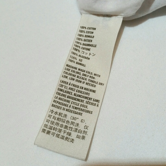 Hollister mini skirt - Picture 4 of 7